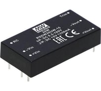 Преобразователь Mean Well DC-DC RSDW20UW-12 Т03652373