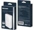 Портативное беспроводное зарядное устройство REXANT Power Bank (аккумуляторная батарея) 10000 mAh, MagSafe, белое 30-2054 2