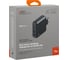 Быстрое зарядное устройство от сети Interstep PD60W USB-C + 2хUSB A 12W, черный, 74919 3