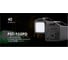Внешний аккумулятор Interstep 40000мАч 144Втч TypeC PD 220В/140Вт, B201, 65362 8