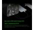 Внешний аккумулятор Interstep 120 000мАч 432Втч TypeC/45Вт 220В/300Вт, 73629 7