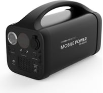 Внешний аккумулятор Interstep 210 000мАч 756Втч TypeC/45Вт 220В/800Вт, 73630