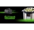 Внешний аккумулятор Interstep 210 000мАч 756Втч TypeC/45Вт 220В/800Вт, 73630 9