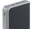Внешний аккумулятор Interstep PB1618PD 16000мАч TypeC QC/PD + 8pin вход BK, B201, 60769 2