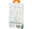 Внешний аккумулятор Interstep PB1618PD 16000мАч TypeC QC/PD + 8pin вход BK, B201, 60769 4