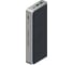 Внешний аккумулятор Interstep PB20Qi 20000мАч БЗУ 10Вт TypeC+8pin, B201, 66916 1