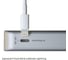 Внешний аккумулятор Interstep PB20Qi 20000мАч БЗУ 10Вт TypeC+8pin, B201, 66916 4