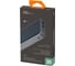 Внешний аккумулятор Interstep PB20Qi 20000мАч БЗУ 10Вт TypeC+8pin, B201, 66916 6
