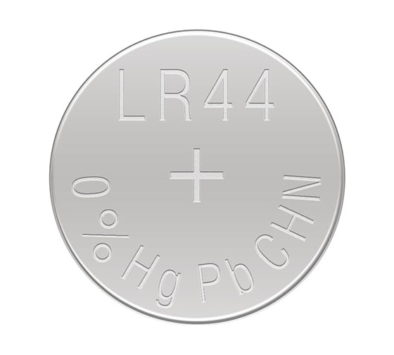 Батарея Mirex, щелочная AG13 / LR44 1,5V 10 шт ecopack 23702-LR44-E10