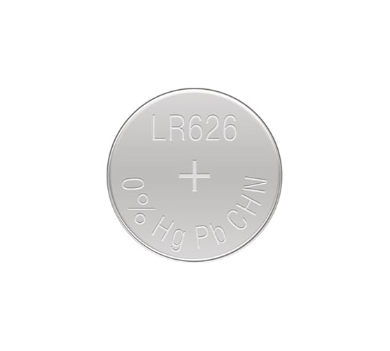 Батарея Mirex, щелочная AG4 / LR626 1,5V 10 шт ecopack 23702-LR626-E10