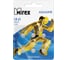 Батарея Mirex, щелочная AG3 / LR41 1,5V 6 шт ecopack 23702-LR41-E6 2