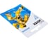 Батарея Mirex, щелочная AG3 / LR41 1,5V 6 шт ecopack 23702-LR41-E6 4