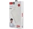 Портативное ЗУ BYZ, Power Bank W5 20000 mAh, белый 23750-W5W 4