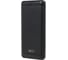 Портативное ЗУ BYZ, Power Bank W3 10000 mAh, черный 23750-W3BK 2
