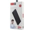 Портативное ЗУ BYZ, Power Bank W3 10000 mAh, черный 23750-W3BK 3