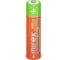 Аккумулятор Mirex, Ni-MH HR03 / AAA 1000mAh 1,2V 2 шт ecopack 23702-HR03-10-E2 1