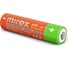 Аккумулятор Mirex, Ni-MH HR03 / AAA 1000mAh 1,2V 2 шт ecopack 23702-HR03-10-E2 3