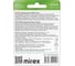 Аккумулятор Mirex, Ni-MH HR03 / AAA 1000mAh 1,2V 2 шт ecopack 23702-HR03-10-E2 5