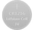Батарея Mirex, литиевая CR1216 3V 4 шт ecopack 23702-CR1216-E4 1