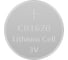Батарея Mirex, литиевая CR1620 3V 4 шт ecopack 23702-CR1620-E4 3