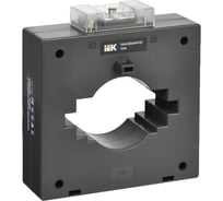 Трансформатор тока IEK ТТИ-100 2000, 5А, 15ВА, класс 0,5S ITT60-3-15-2000