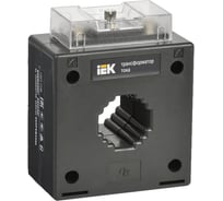 Трансформатор тока IEK ТТИ-30 150, 5А, 5ВА, класс 0,5S ITT20-3-05-0150