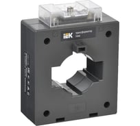 Трансформатор тока IEK ТТИ-60 1000, 5А, 10ВА, класс 0,5S ITT40-3-10-1000
