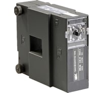 Трансформатор тока IEK ТРП-23 400, 5А, 2,5ВА, класс 0,5 ITT23-2-D025-0400
