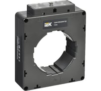 Трансформатор тока IEK ТТИ-85 1000, 5А, 15ВА, класс 0,5S ITT50-3-15-1000