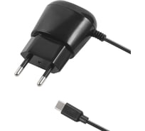 СЗУ Red Line Lite Type-C модель ТСP-1A, 1A черный УТ000021202