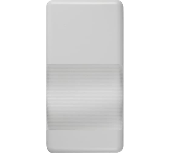 Внешний АКБ Red Line RP-21 6000 mAh, белый УТ000020472
