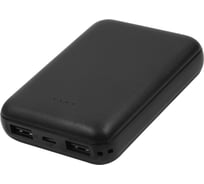 Внешний АКБ Red Line RP-18 10000 mAh, черный УТ000019197