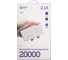 Внешний АКБ Red Line RP-19 20000 mAh, белый УТ000019198 1