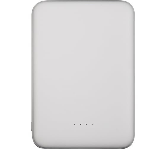 Внешний АКБ Red Line RP-17 5000 mAh, белый УТ000019194
