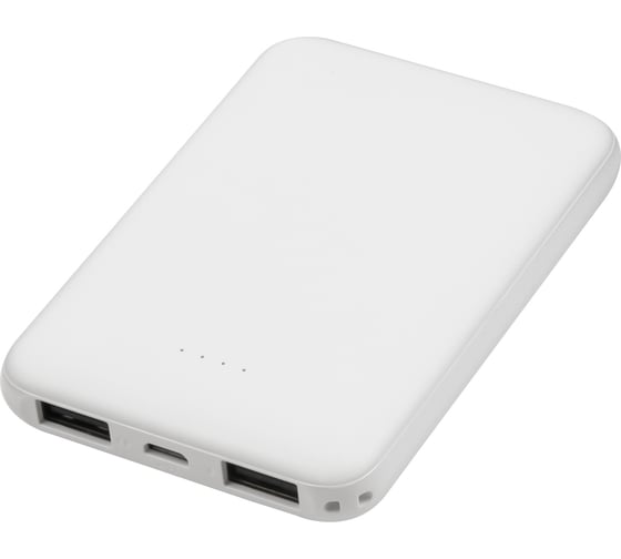 Внешний АКБ Red Line RP-17 5000 mAh, белый УТ000019194