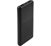 Внешний АКБ Red Line RP-21 6000 mAh, черный УТ000020473