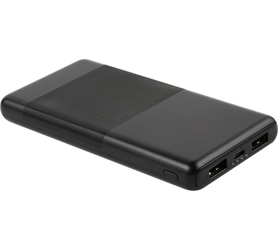 Внешний АКБ Red Line RP-21 6000 mAh, черный УТ000020473