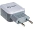СЗУ Red Line 2 USB модель NC-2.4A, 2.4A, + кабель Type-C, белый УТ000013633 2