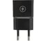 СЗУ Red Line 1 USB модель NT-1A, 1A + кабель MicroUSB, черный УТ000013624 1