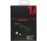 СЗУ Red Line 1 USB модель NT-1A, 1A + кабель MicroUSB, черный УТ000013624 2