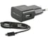 СЗУ Red Line 1 USB модель NT-1A, 1A + кабель MicroUSB, черный УТ000013624 3