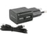СЗУ Red Line 2 USB модель NT-2A, 2.1A + кабель MicroUSB, черный УТ000013638 3