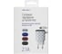 СЗУ Red Line 2 USB+8pin для Apple модель NC-2.1AC, 2.1A, черный УТ000013621 3