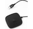 Беспроводная зарядка USAMS US-CD153, Magsafe, 3A, черный CD153DZ01 УТ000023224 1