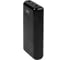 Внешний АКБ USAMS US-CD103 30000 mAh, PD+QC 3.0, черный 30KCD10301 УТ000019962 1