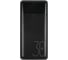 Внешний АКБ USAMS US-CD103 30000 mAh, PD+QC 3.0, черный 30KCD10301 УТ000019962 2