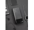 Внешний АКБ USAMS US-CD103 30000 mAh, PD+QC 3.0, черный 30KCD10301 УТ000019962 5