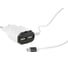 СЗУ Red Line 2 USB+MicroUSB модель NC-2.1AC, 2.1A, черный УТ000013618 1
