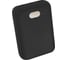 Внешний АКБ USAMS US-CD66 PB9 Dual USB Mini Digital Power Bank черный 10000mAh УТ000021866 1