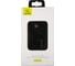 Внешний АКБ USAMS US-CD66 PB9 Dual USB Mini Digital Power Bank черный 10000mAh УТ000021866 3